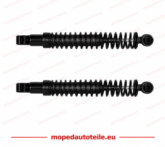 Stoßdämpfer Hinten 2er Set, Aixam Mega/D-Truck