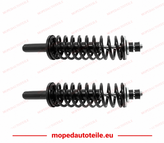 Stoßdämpfer Vorne 2er Set, JDM Aloës