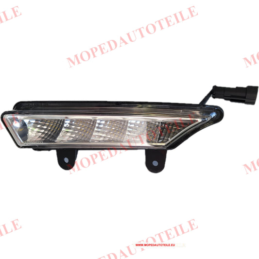 Daytime running light front Aixam(Sensation) left (LED)