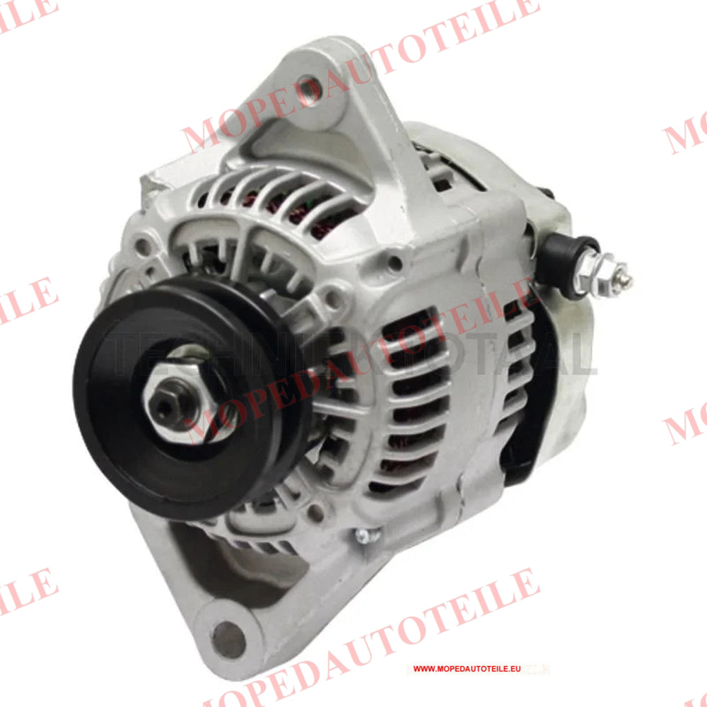 Lichtmaschine,Aixam(Coupe/Crossover/400/500/MEGA) Kubota