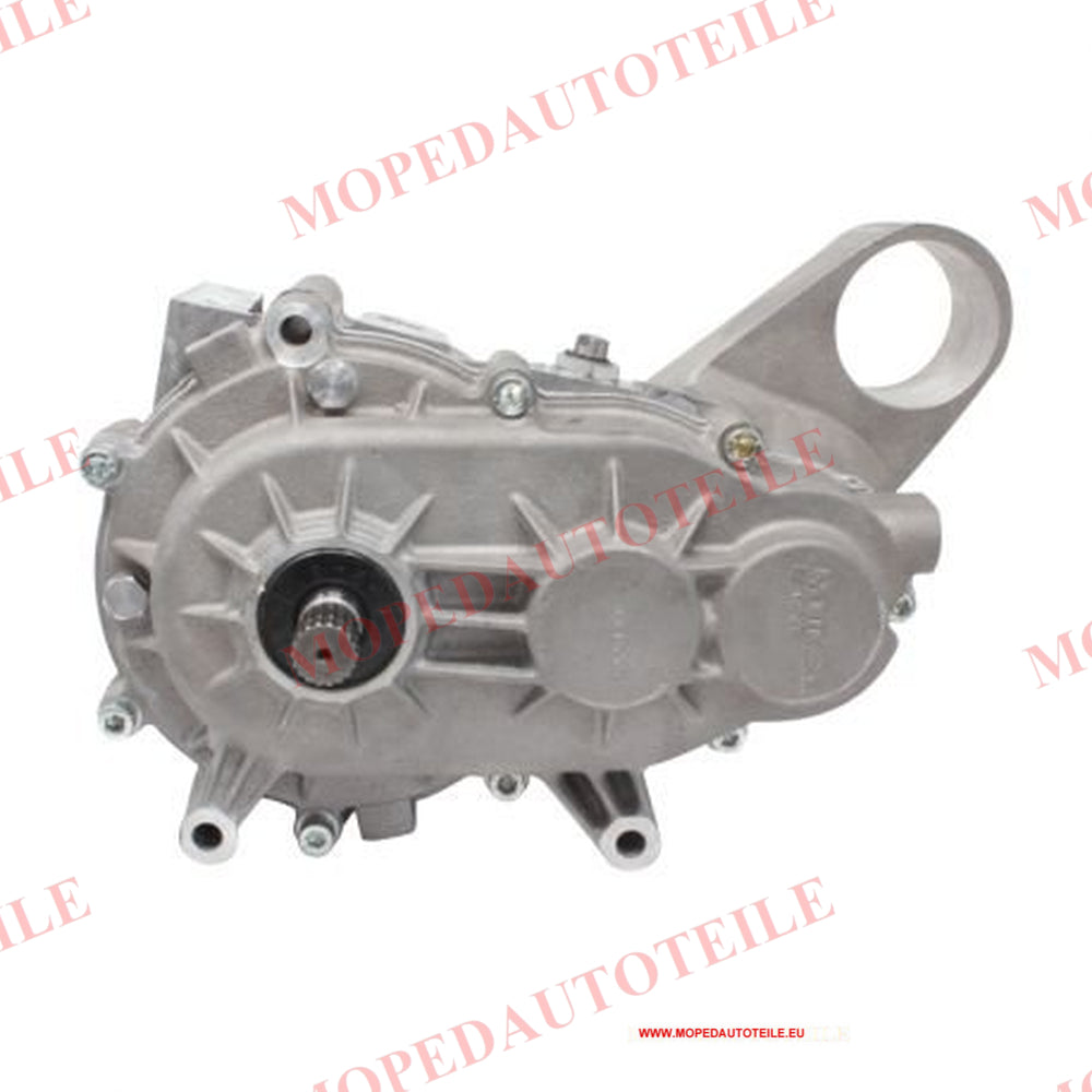 Getriebe Microcar/Ligier (JS50/JS60/DUE/MGO)