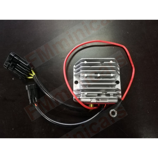 Voltage regulator 40A Lombardini Focs, Progress, LWD 502