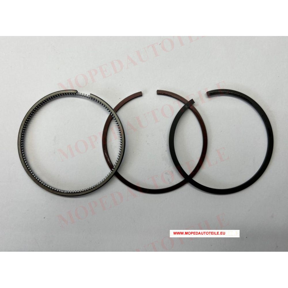 Piston rings for Kubota Z402 Aixam