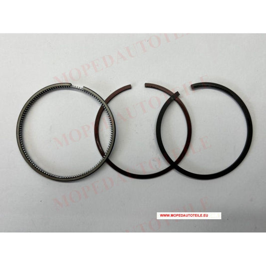 Piston rings for Kubota Z402 Aixam