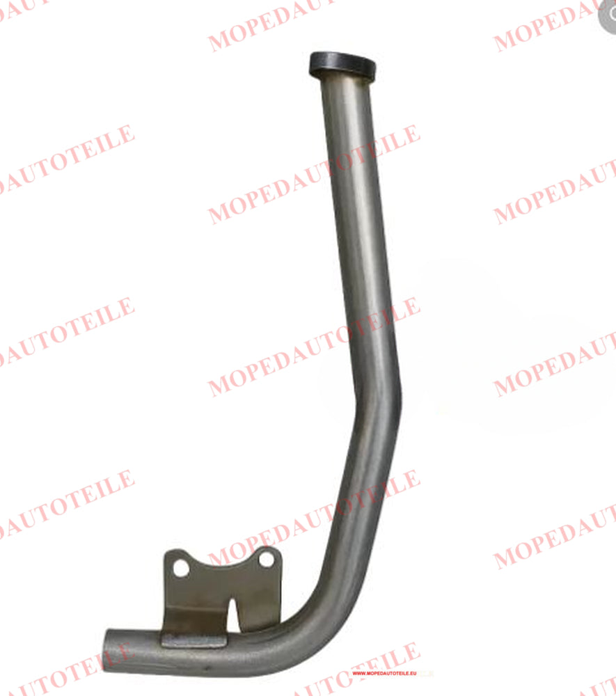 Exhaust manifold MICROCAR LYRA / VIRGO / MC1 / MC2 LOMBARDINI