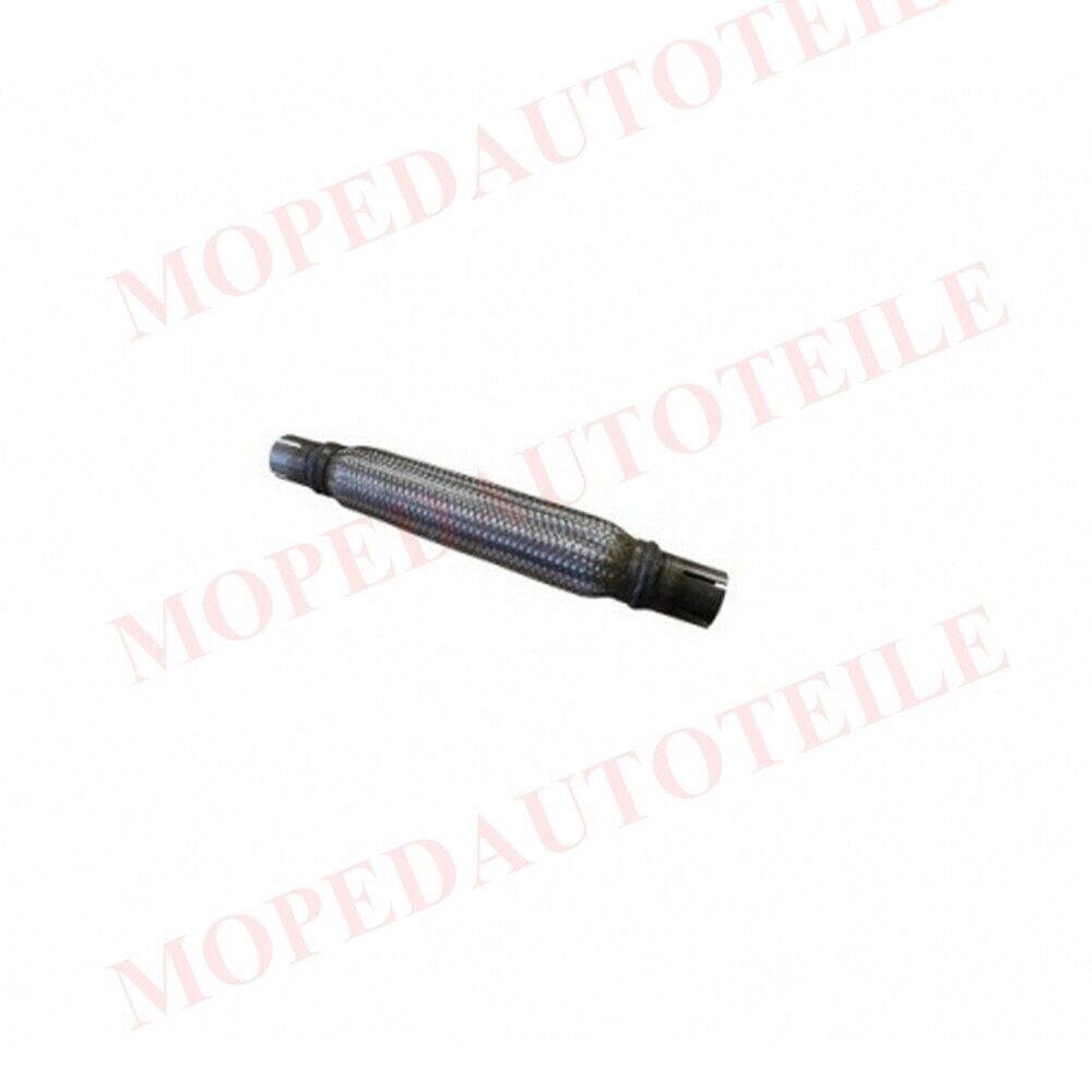 Flex pipe reinforces Ligier/Microcar/JDM/Chatenet/Bellier
