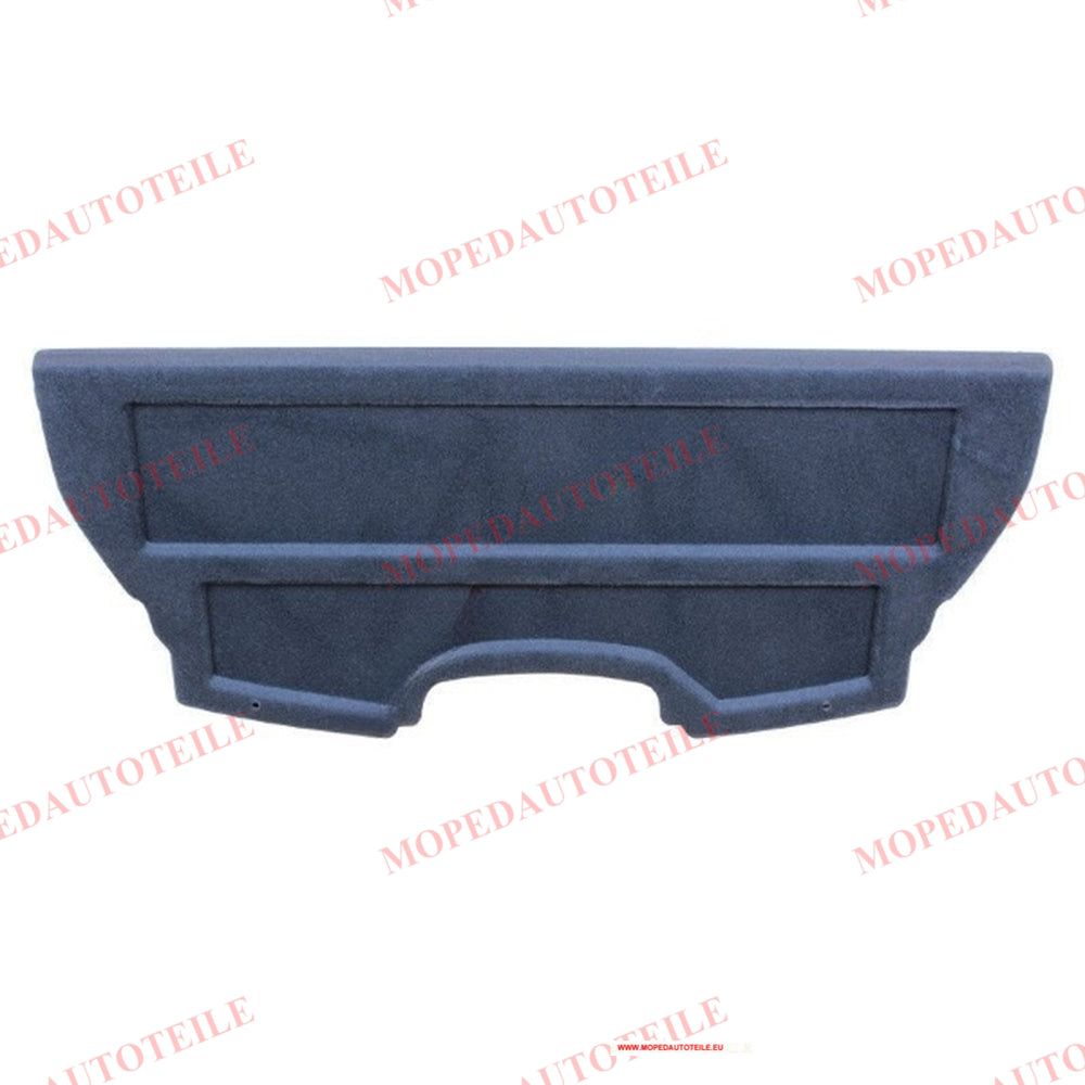 Hutablage, Microcar(M8/MGO, MGO 2/MC2)
