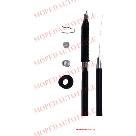 throttle cable, Ligier(Nova)