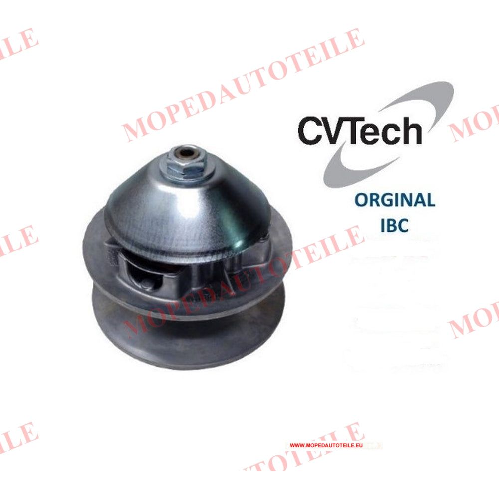 Vario Motorseite IBC 1e Modell Aixam Original