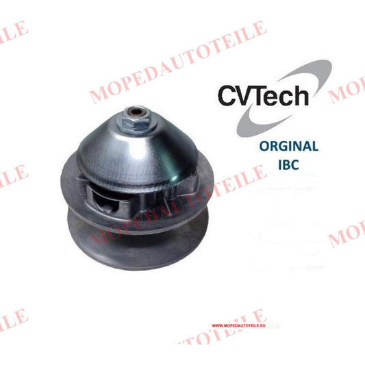 Vario engine side IBC 1e model Aixam Original