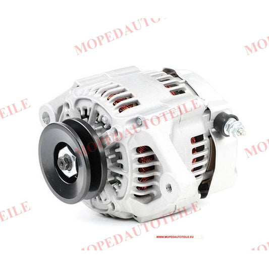 Alternator (Original), Microcar (MC1/2/MGO), JDM Titanium/Albizia, Chatenet (CH26/CH30/CH32) Yanmar