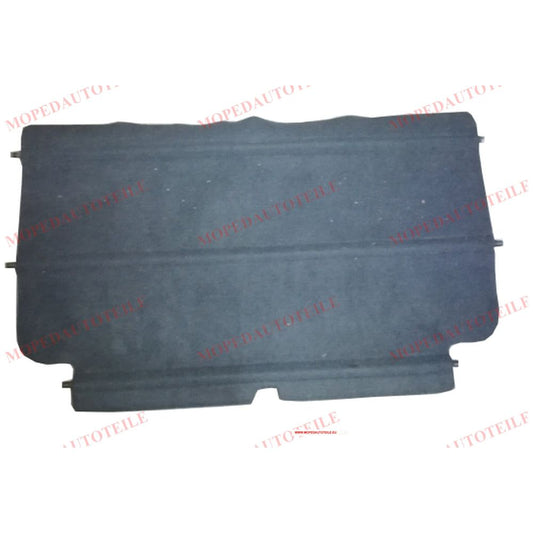 Parcel shelf, Aixam(741)