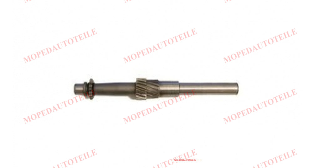 Eingangswelle Getriebe, Stilfreni(Ligier/Microcar/JDM/Bellier)