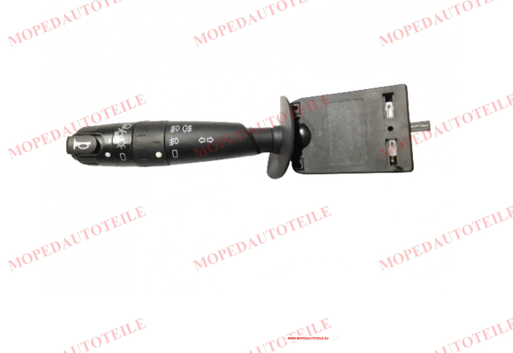 Light switch + fog lights Ligier / Aixam / Microcar / JDM.