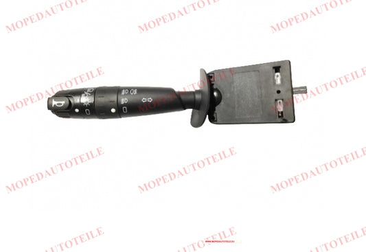 Light switch + fog lights Ligier / Aixam / Microcar / JDM.