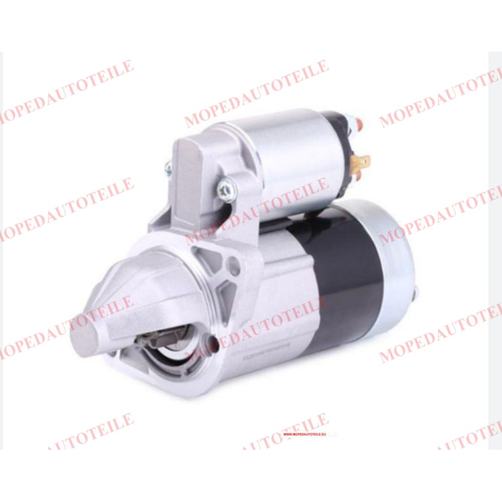 Anlasser Kubota(Z482), Aixam(Emotion/Sensation)