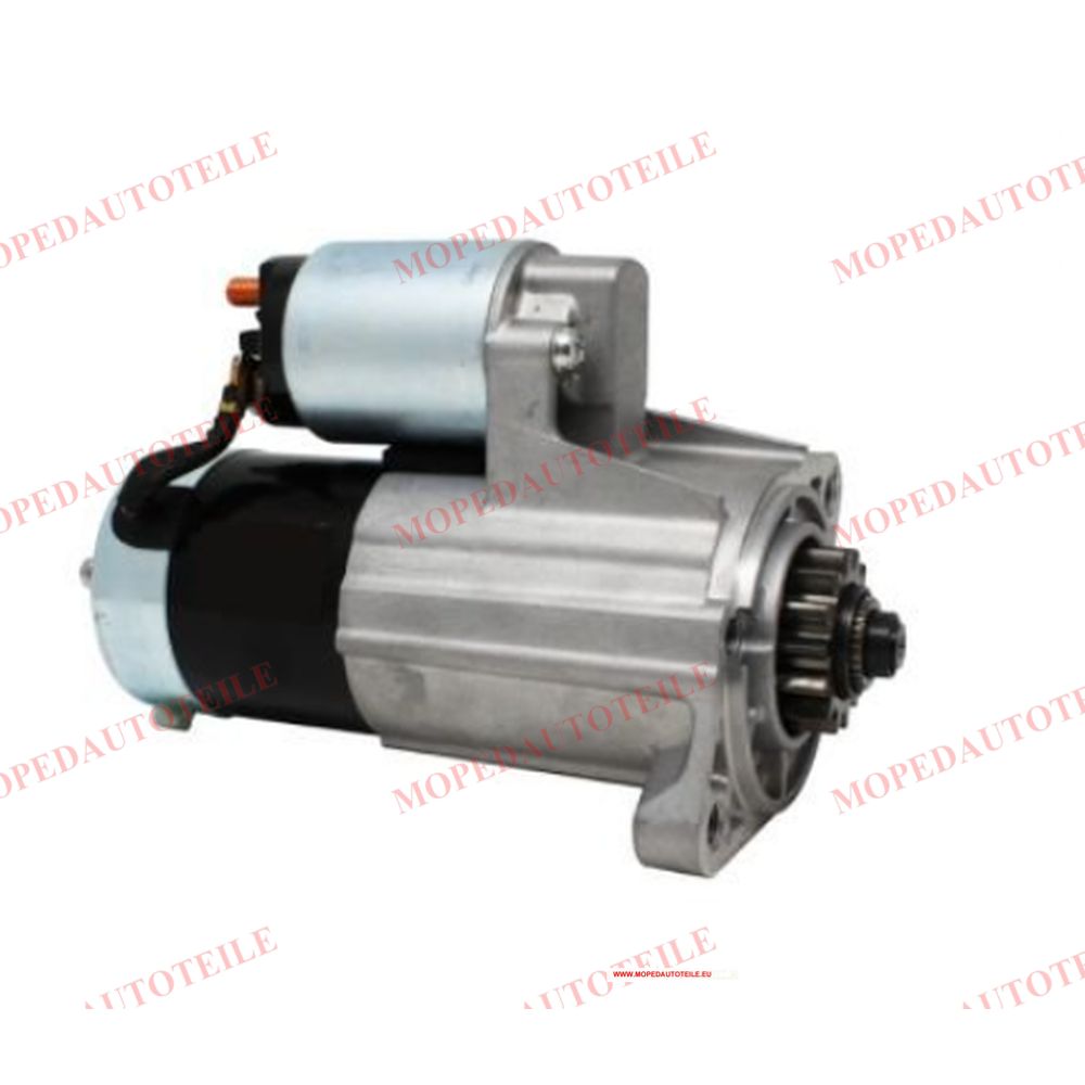 Démarreur (Original) Mitsubishi, Casalini (YDEA/M10/M12/M14/Kerry)