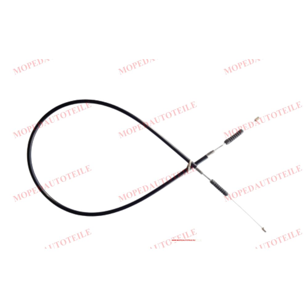 Handbrake cable, Microcar (Mgo 3/4/6), Ligier (IXO/JS50/JS60)