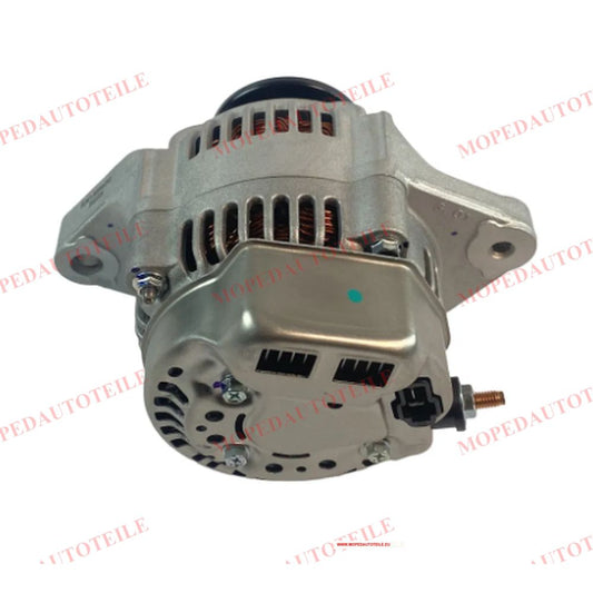 Lichtmaschine Kubota(Z482) Kühler vorne, Aixam(Emotion/Sensation/D-Truck)