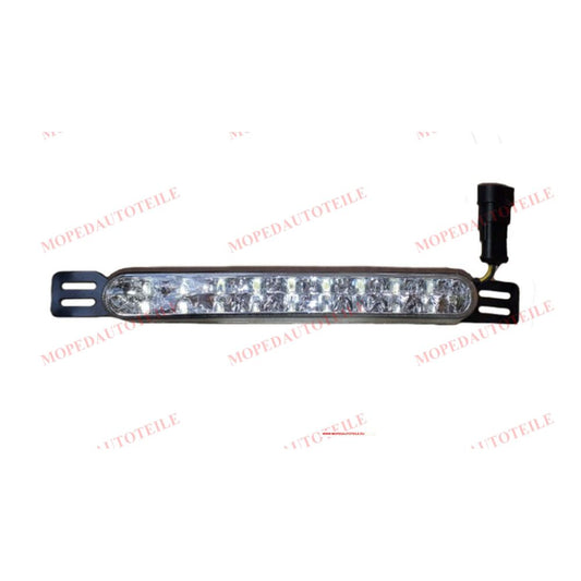 Feu de jour avant, Ligier (JS50 PH1) droit (LED)