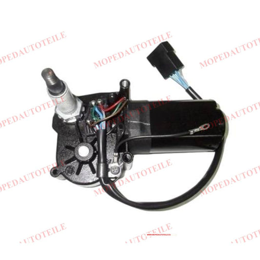 Scheibenwischermotor vorne, Microcar(DUE/MGO/M8) Ligier(JSRC)