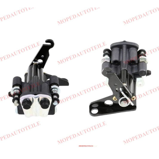 Étrier de frein arrière droit Casalini