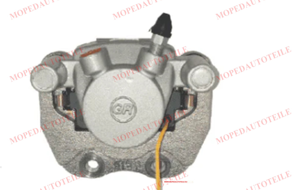Bremssättel vorne, JDM(V2), Chatenet(V2) Gimec
