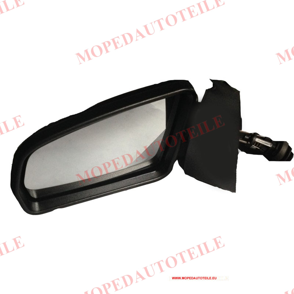 Left exterior mirror, Aixam (Impulsion/Vision)