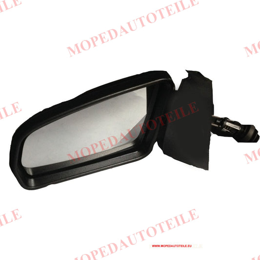 Left exterior mirror, Aixam (Impulsion/Vision)