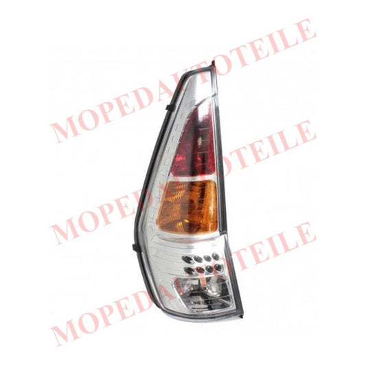 Rücklicht links Microcar(MGO 1/MGO 2)