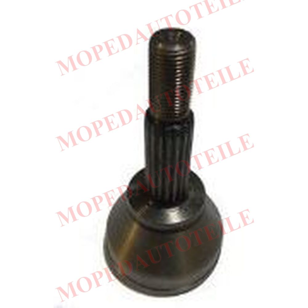Drive shaft joint wheel side Aixam, Ligier, Microcar.