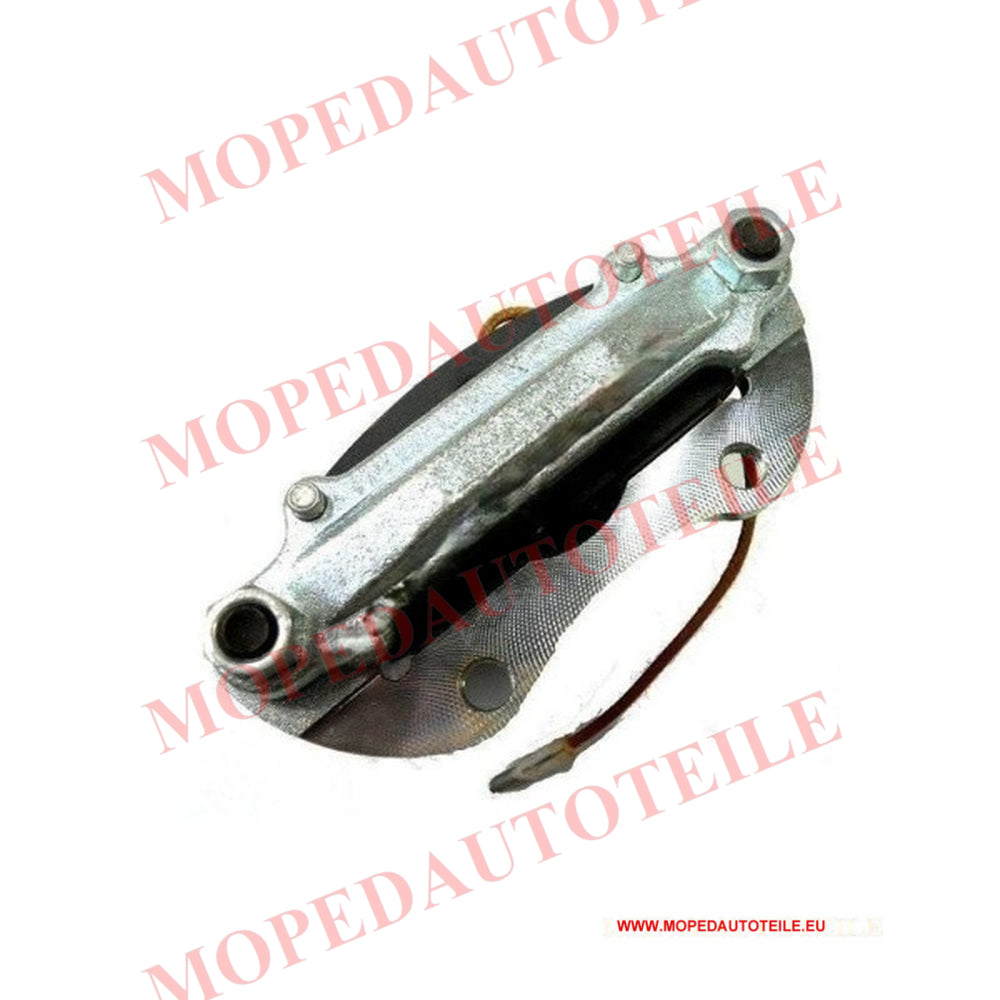 Front brake caliper, Aixam (300/400/400.4/721/741/City/Crossline/Scouty)