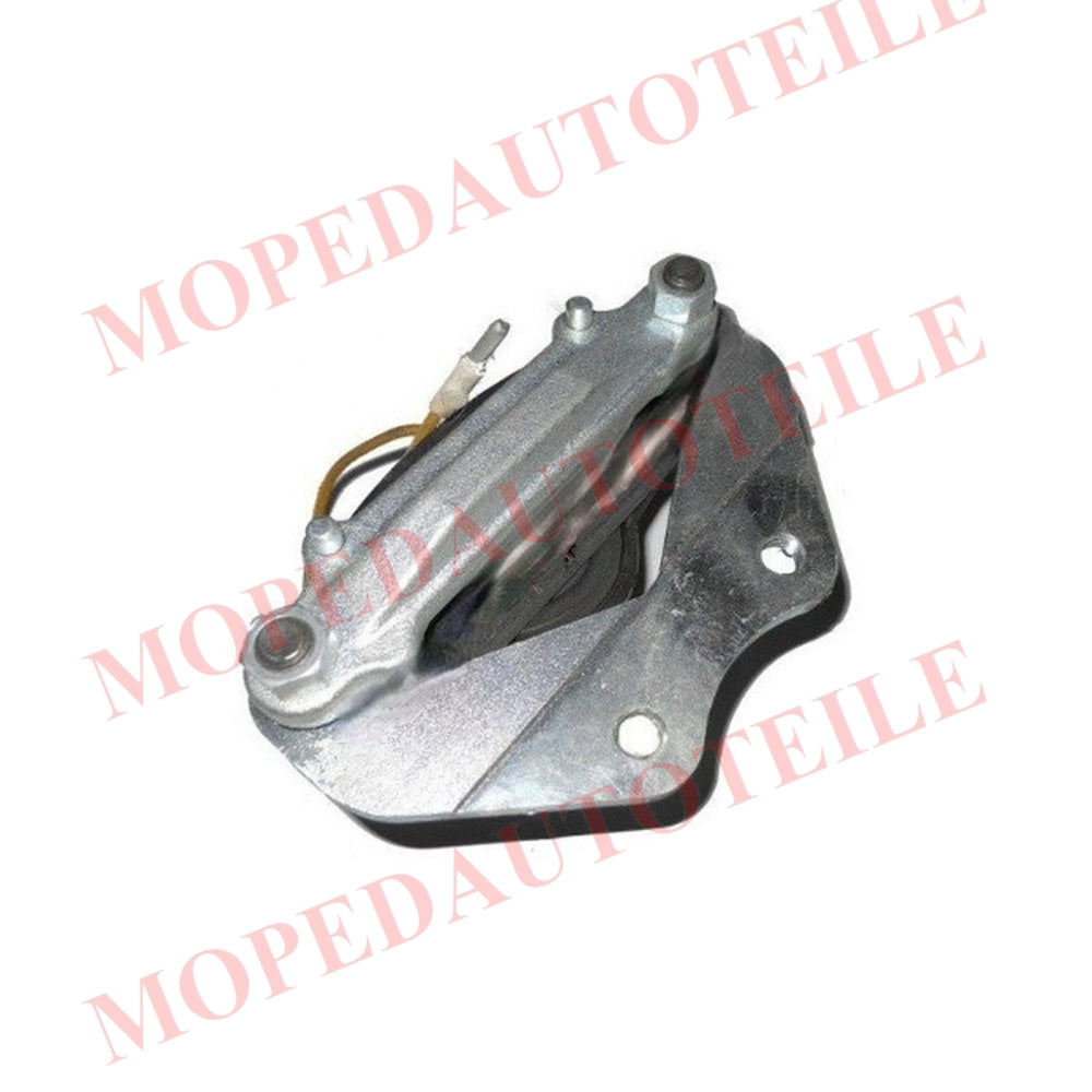 Front brake caliper Aixam 2007-2010 Crossline/City/Roadline/Mega