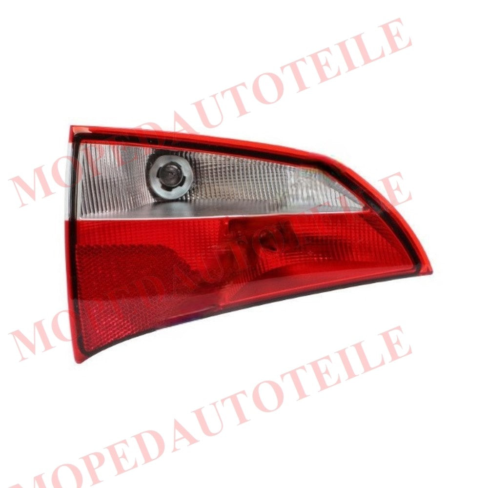 Taillight left Aixam(City/coupe/Crossline) Sensation