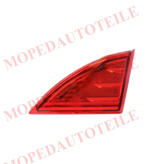 Taillight right Aixam(City/coupe/crossline/crossover) Vision