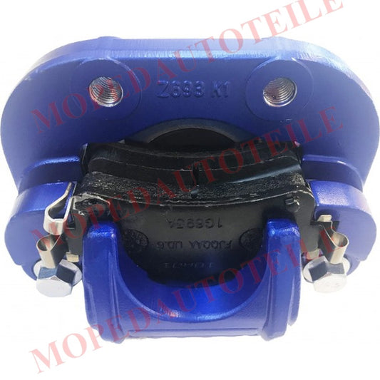 Front brake caliper Aixam All models from 2010 Crossline/Crossover/City/Coupe/Mega