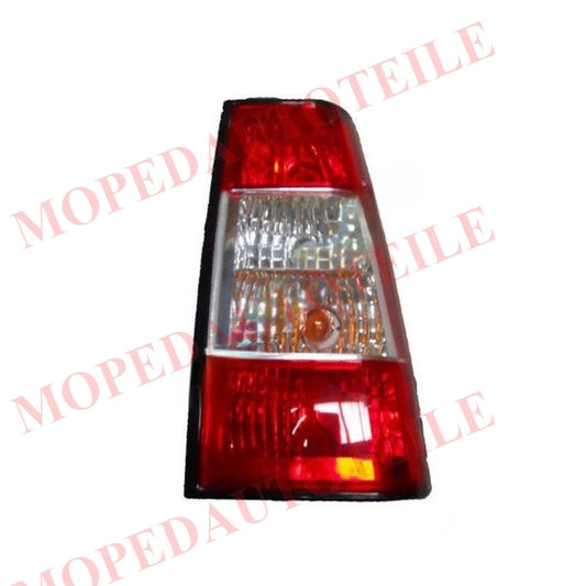 Taillight right Aixam(400/500.4)
