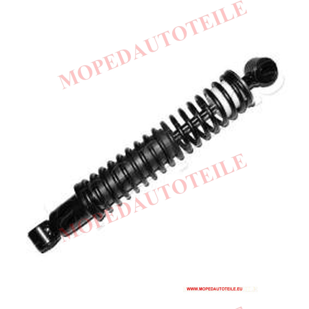 Rear shock absorber, Aixam Mega/D-Truck