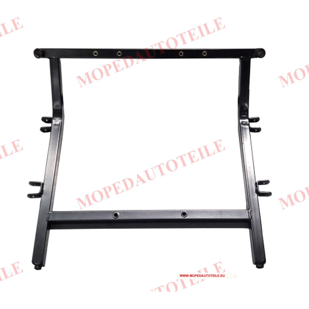 subframe/engine frame Aixam Impulsion/Vision