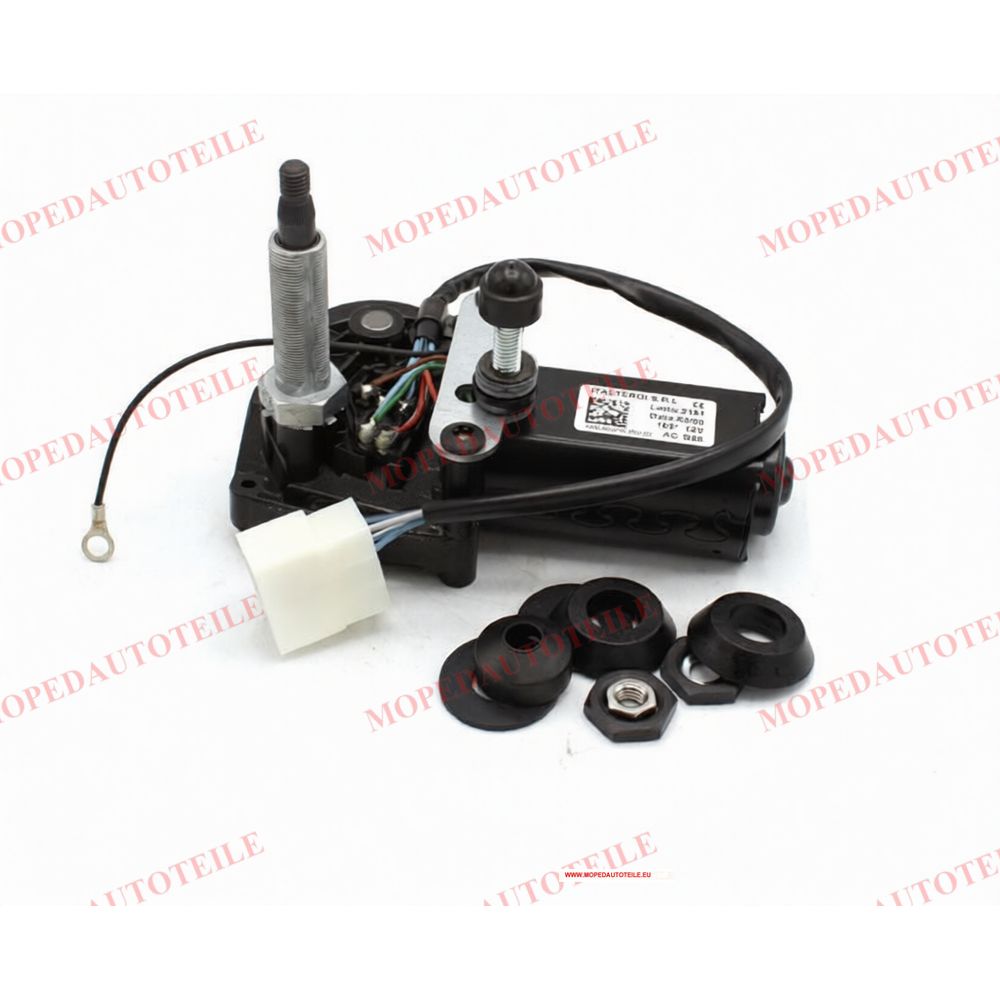 Motor do limpador de para-brisa dianteiro, Chatenet(CH26/CH30/CH32) Original