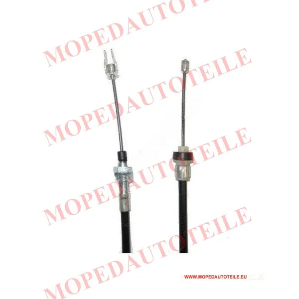 Handbrake cable Aixam (Impulsion/Vision)