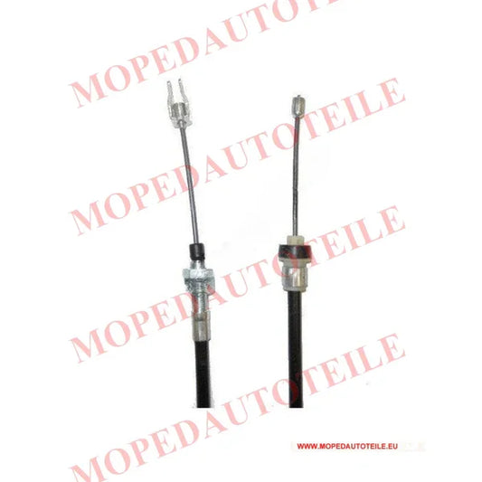 Handbrake cable Aixam (Impulsion/Vision)