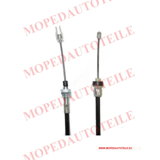 Handbrake cable, Aixam(721/Scouty-Crossline 2005-2008)