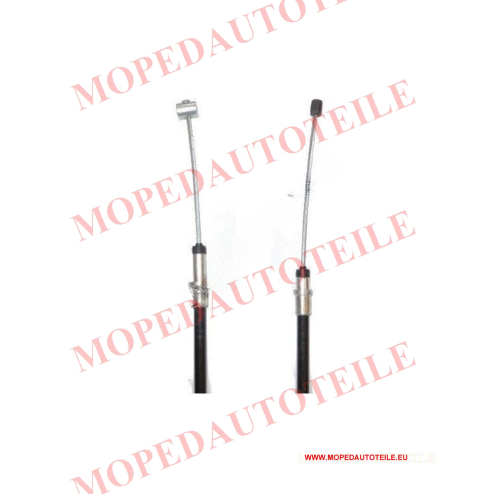 Handbrake cable, Chatenet(CH26/CH30/CH32)