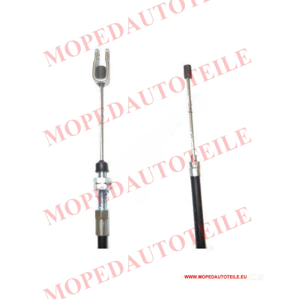 Handbrake cable, Microcar(Virgo)
