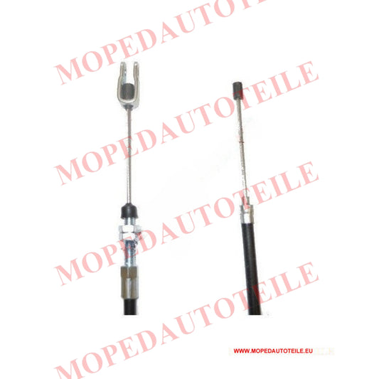Handbrake cable, Microcar(Virgo)