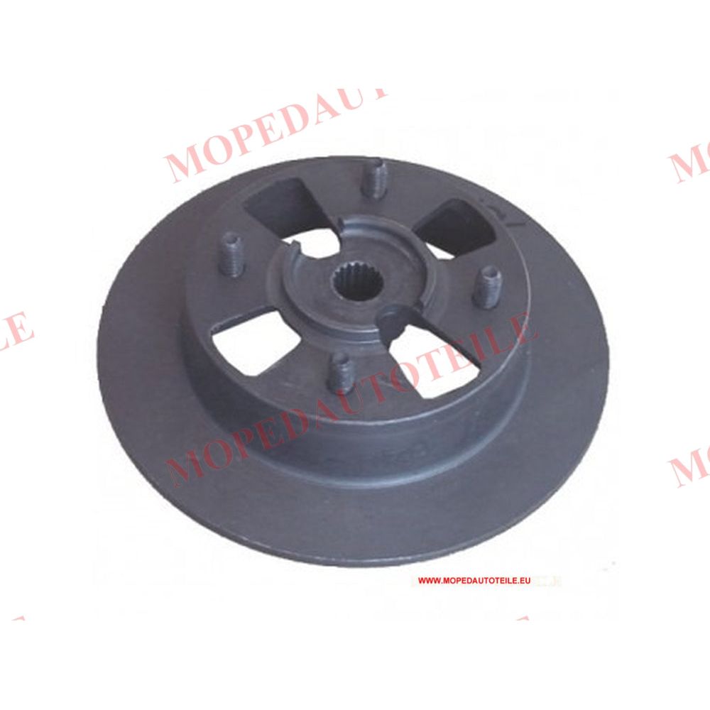 Front brake disc, Ligier Ambra/Nova