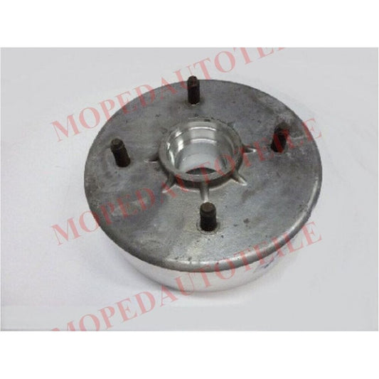 Brake drum Aixam Crossover/Coupe/GTO/Scouty