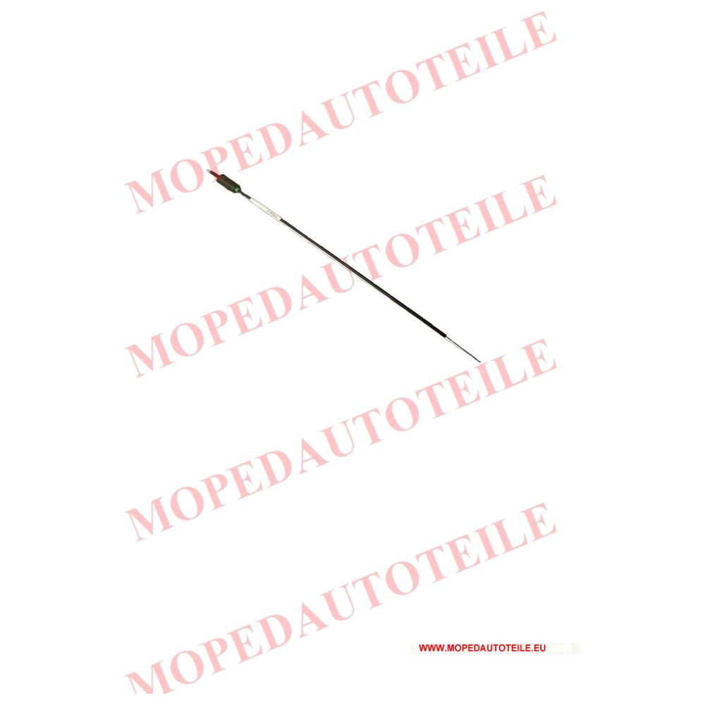 Throttle cable, Microcar(MC1/MC2/Due) Lombardini