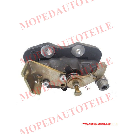 Brake caliper rear right, Microcar(MC1/MC2) JDM (Titane) 